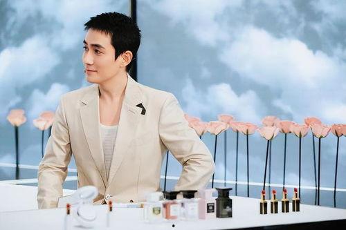 吃瓜群众林彦俊微博,揭秘娱乐圈幕后故事