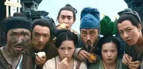 神梅中立吃瓜群众,揭秘娱乐圈最新热点事件