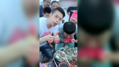 吃瓜群众怎么表演,如何成为舞台上的焦点