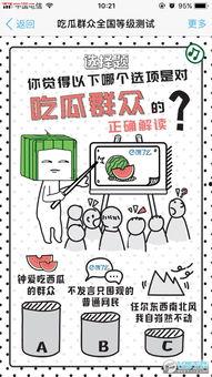 ios吃瓜群众,揭秘科技圈的那些事儿