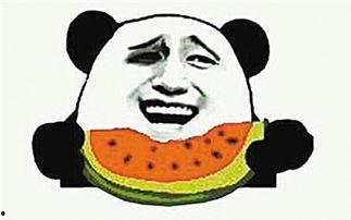 为什么叫吃瓜群众吃大瓜